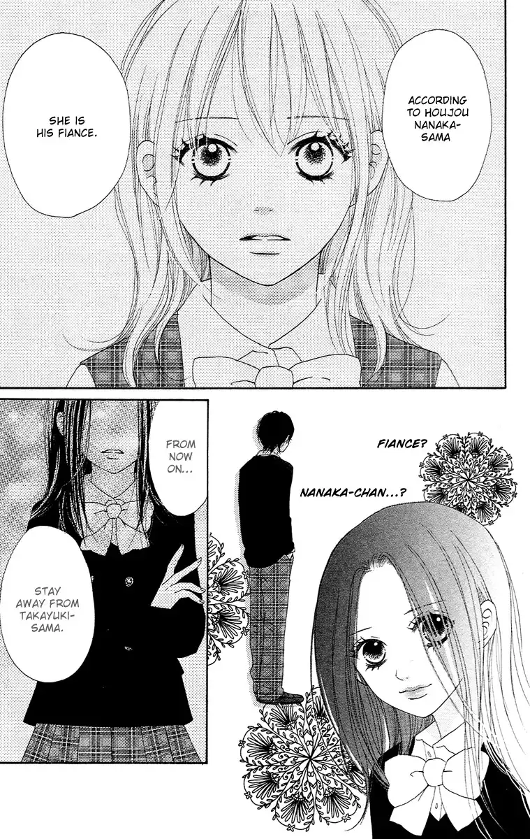 Momoiro Renka Chapter 2 11